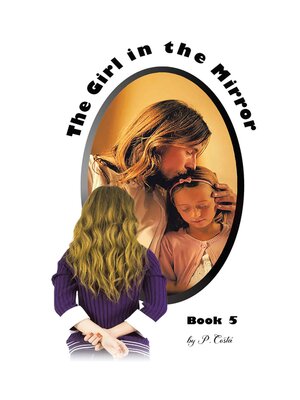 cover image of The Girl in the Mirror